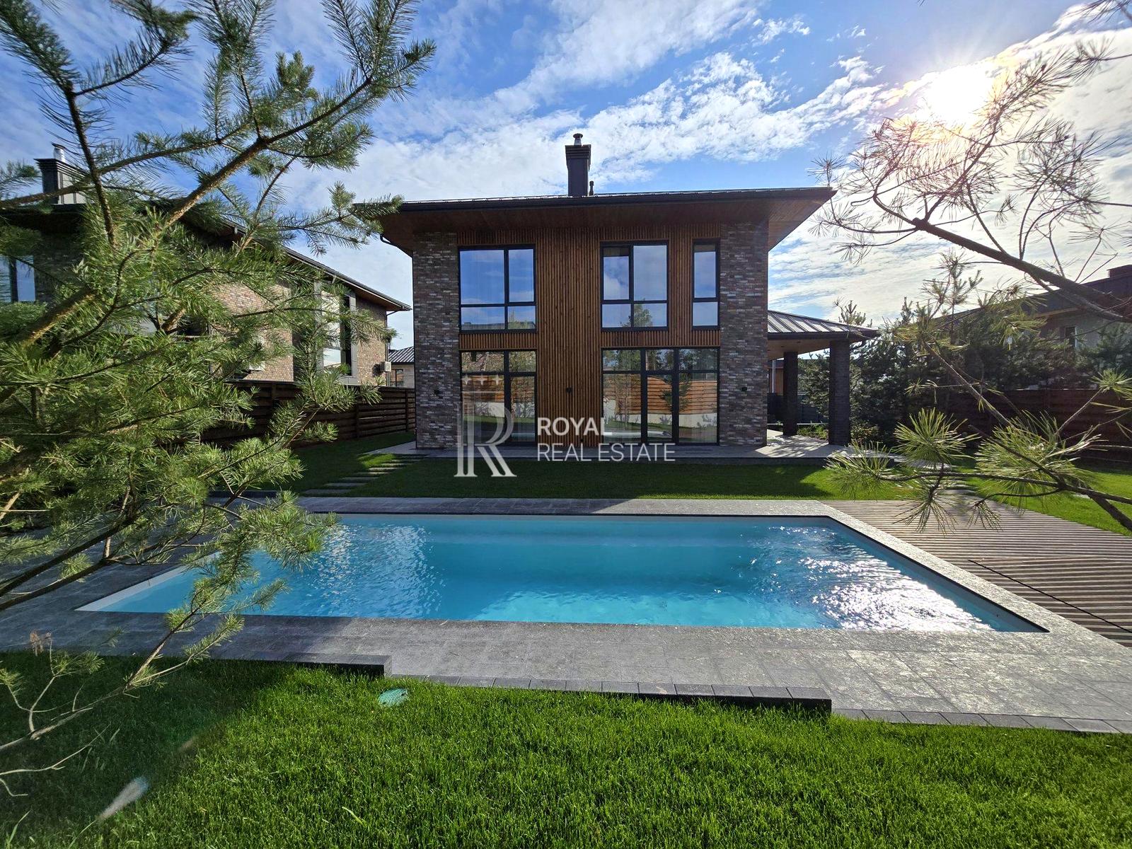 Дом по адресу (площадь 225 м²) - Atlanta.ua - фото 3