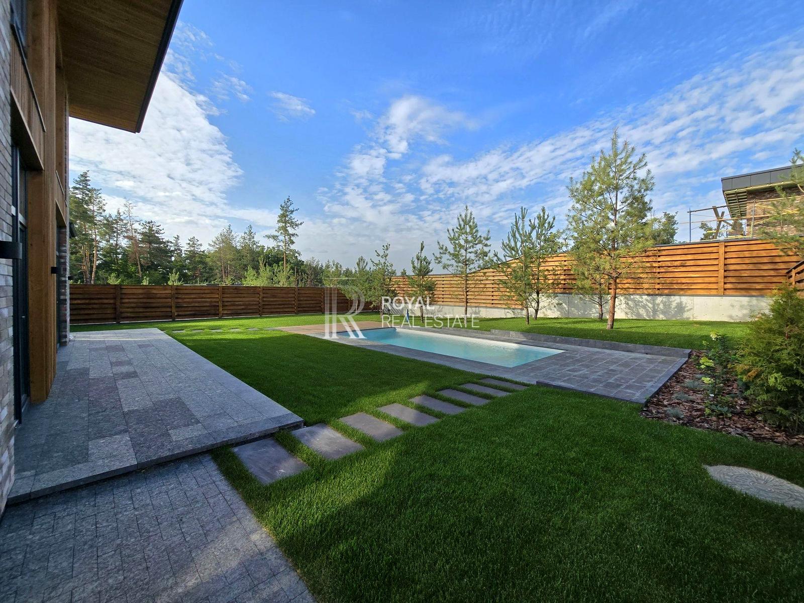 Дом по адресу (площадь 225 м²) - Atlanta.ua - фото 4