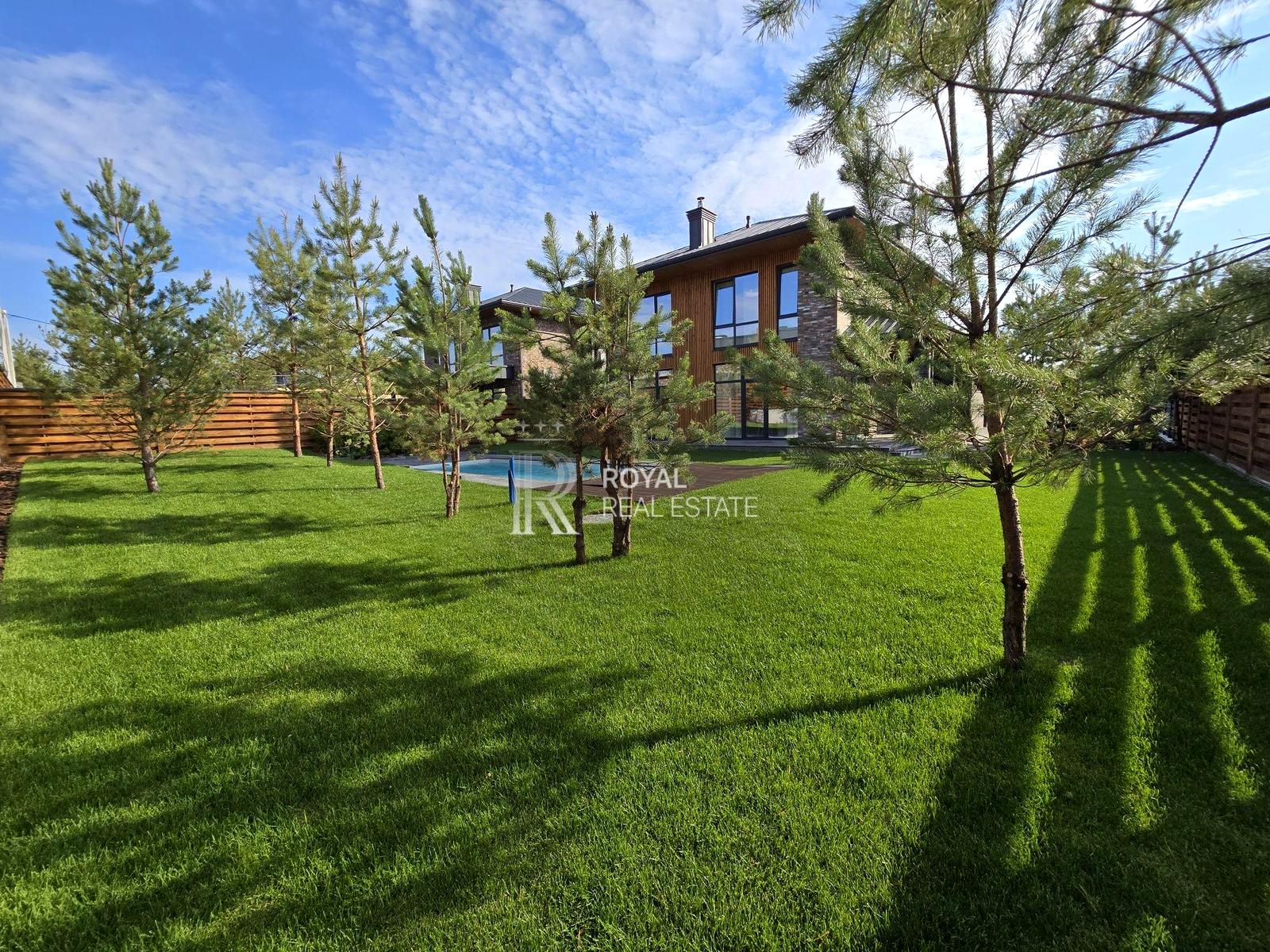 Дом по адресу (площадь 225 м²) - Atlanta.ua - фото 5