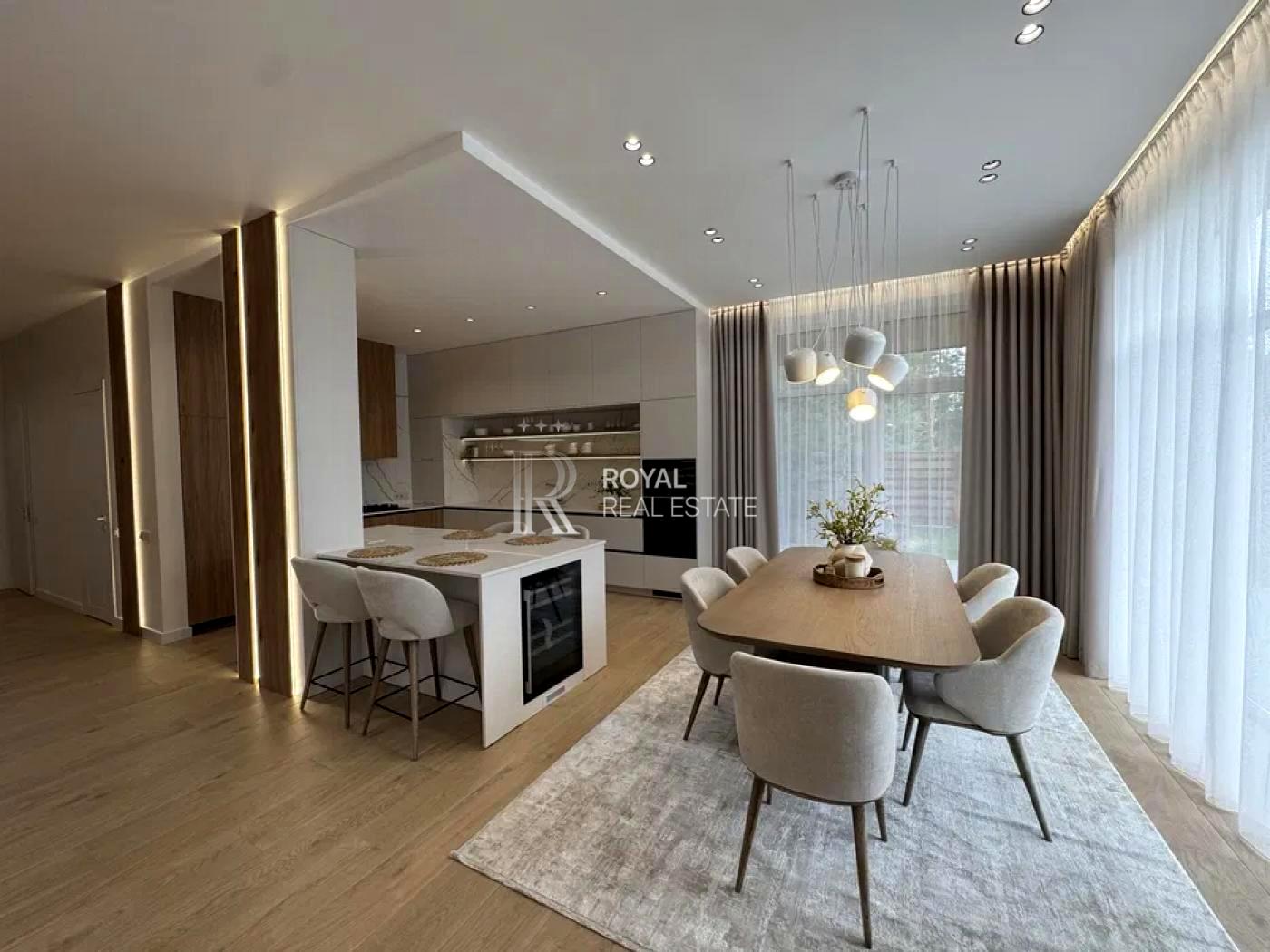 Дом по адресу (площадь 225 м²) - Atlanta.ua - фото 8