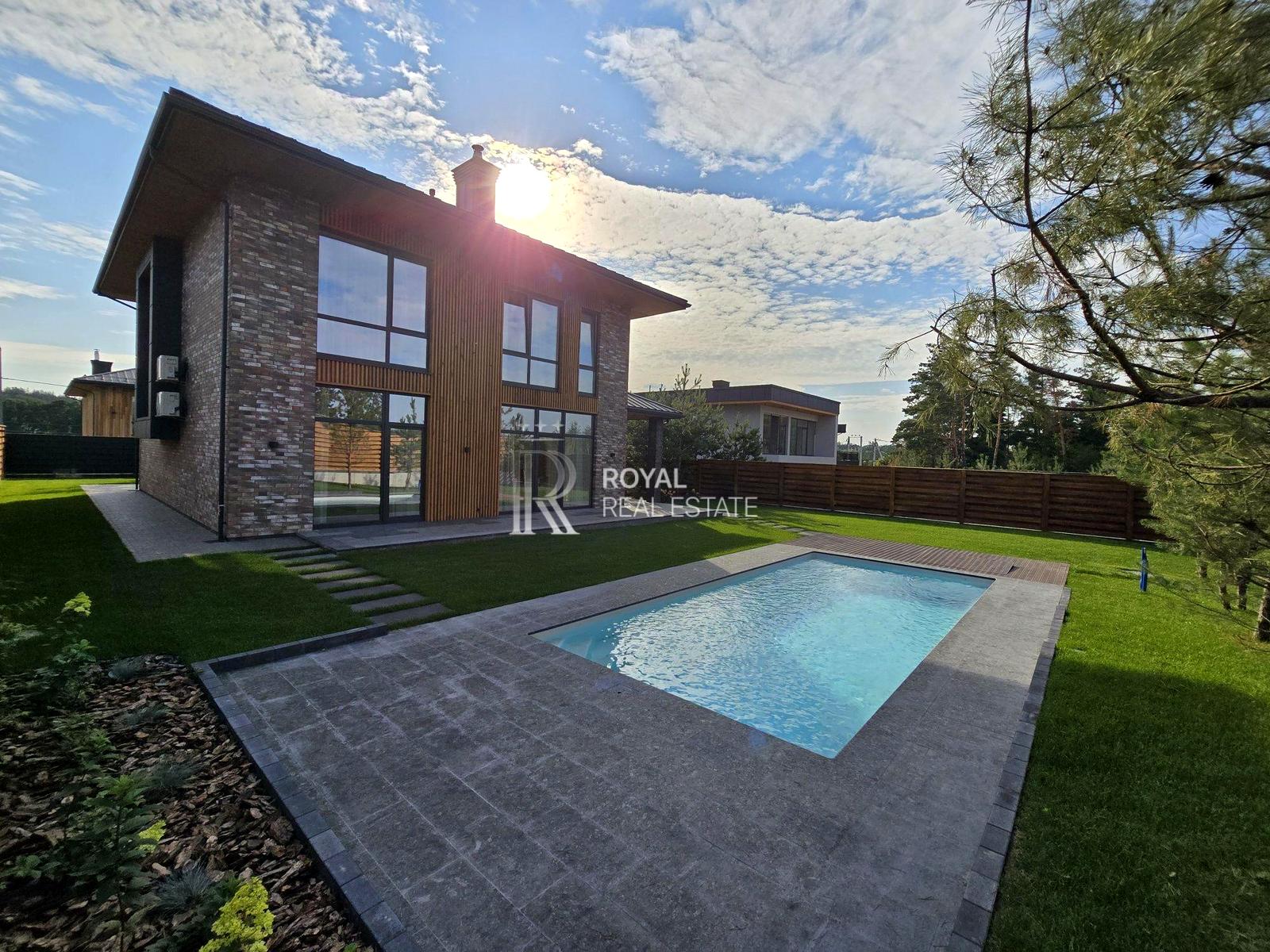 Дом по адресу (площадь 225 м²) - Atlanta.ua - фото 6