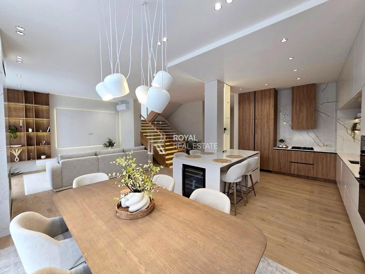 Дом по адресу (площадь 225 м²) - Atlanta.ua - фото 11