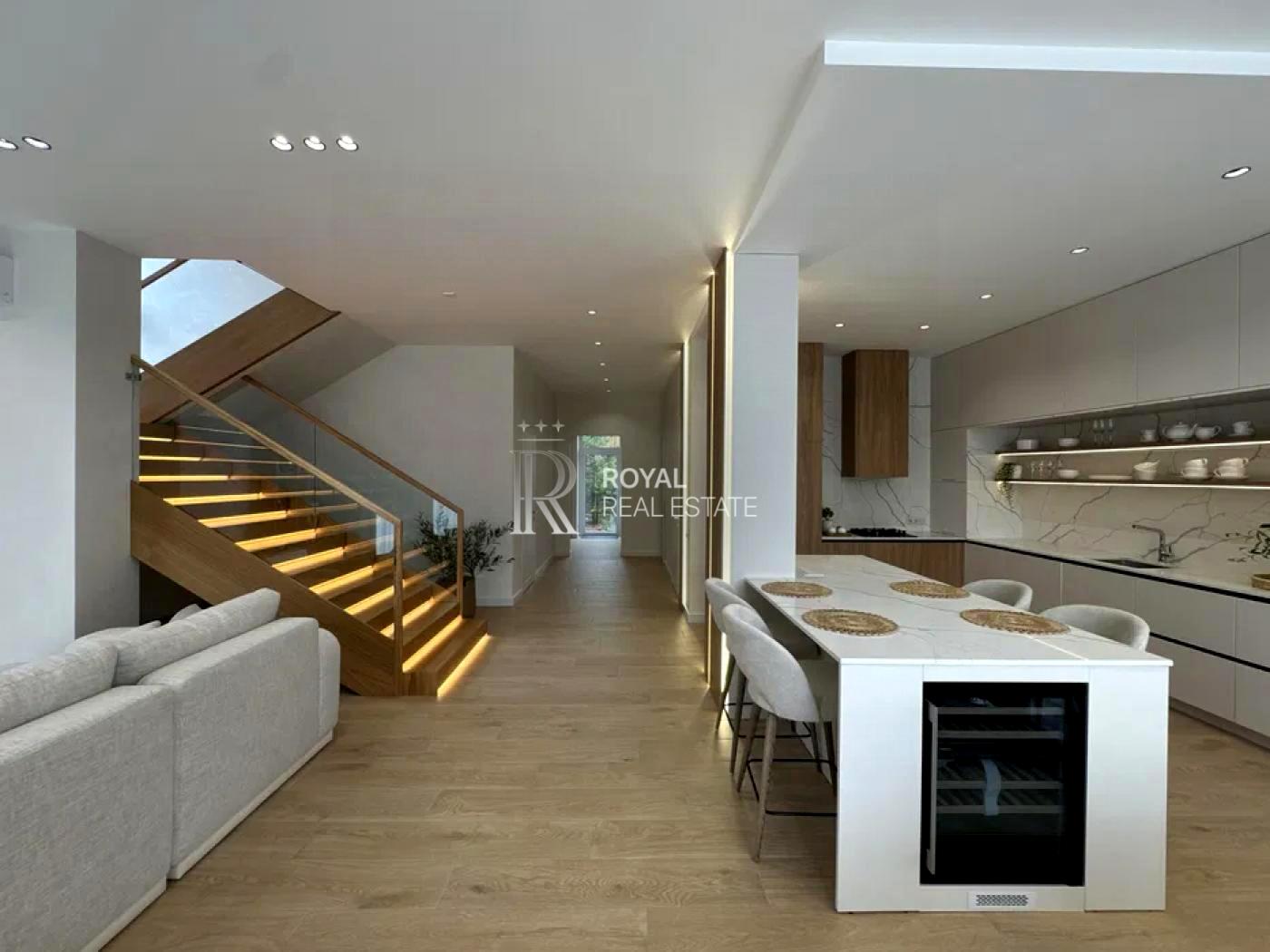 Дом по адресу (площадь 225 м²) - Atlanta.ua - фото 40