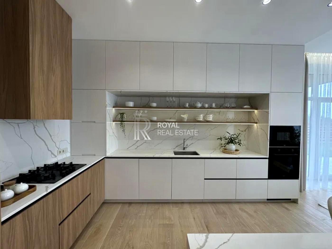 Дом по адресу (площадь 225 м²) - Atlanta.ua - фото 41