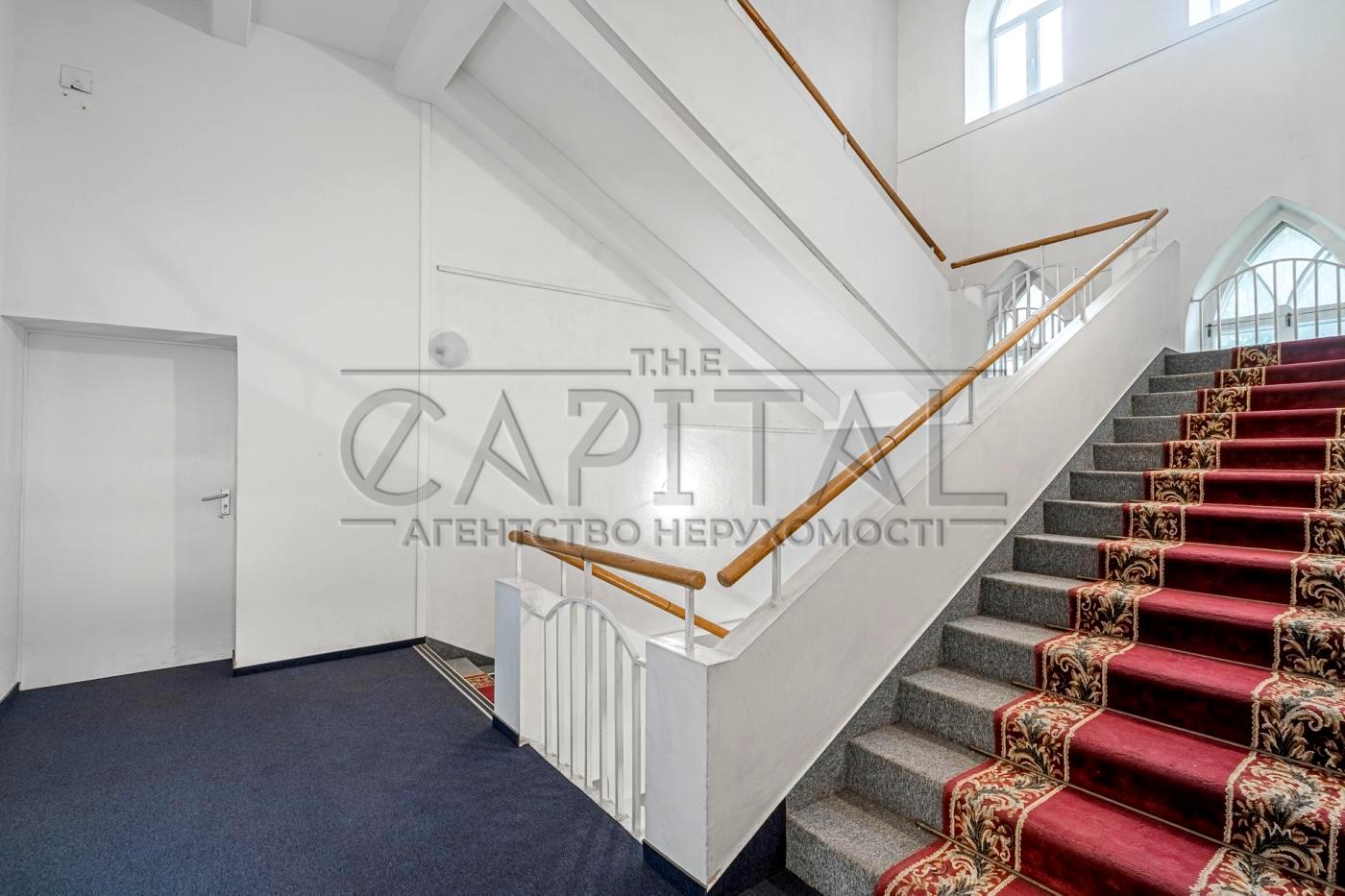 Коммерческая недвижимость по адресу ул. Златоустовская (площадь 1415 м²) - Atlanta.ua - фото 14