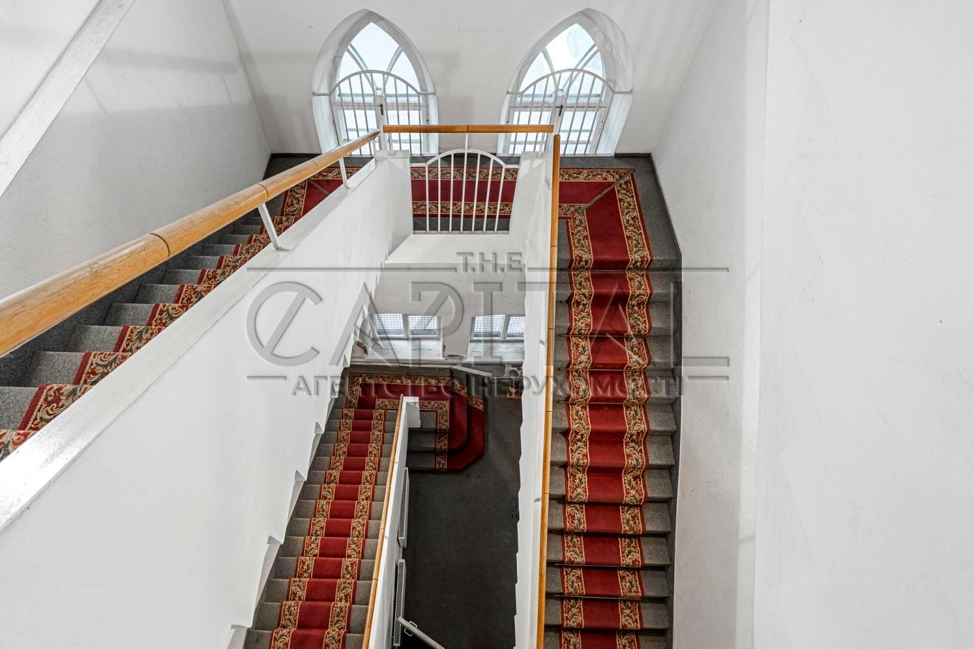 Коммерческая недвижимость по адресу ул. Златоустовская (площадь 1415 м²) - Atlanta.ua - фото 15