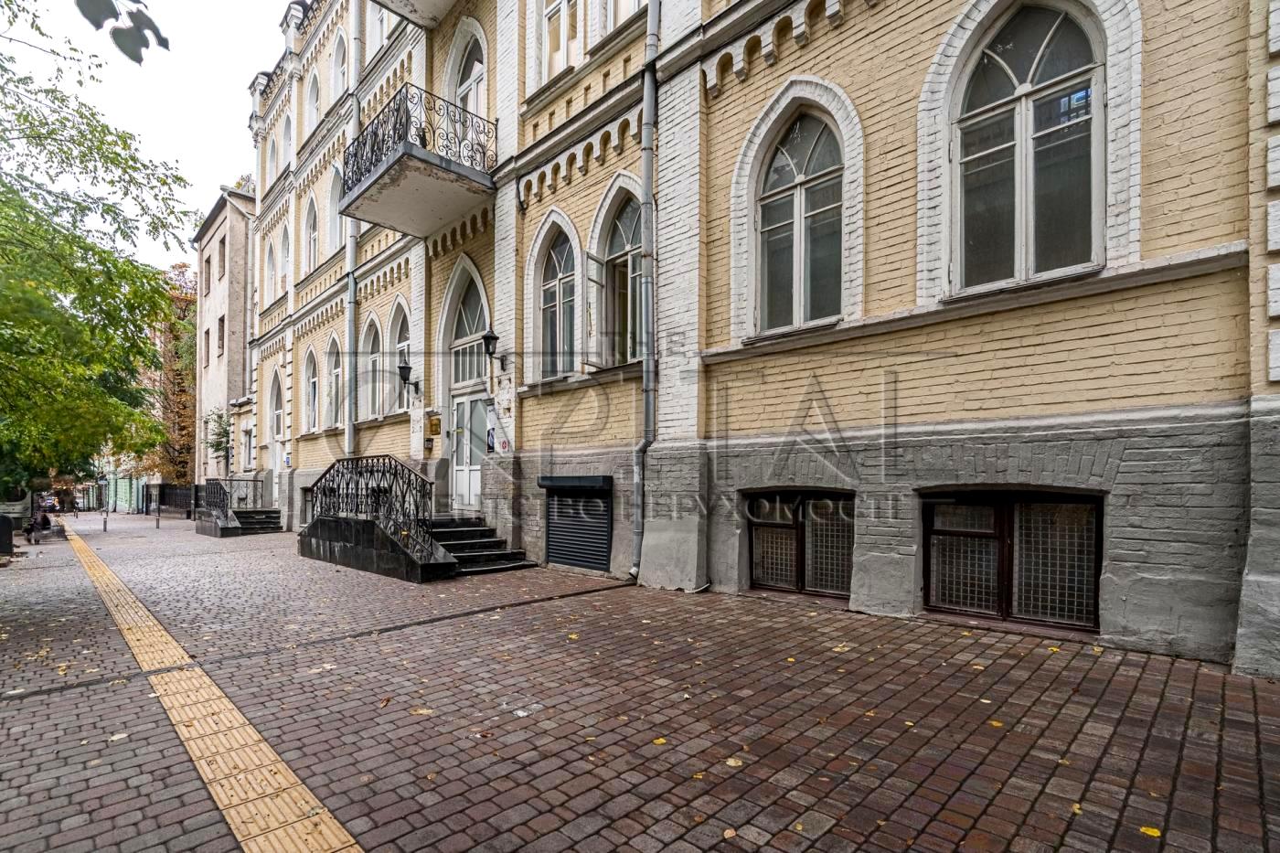 Коммерческая недвижимость по адресу ул. Златоустовская (площадь 1415 м²) - Atlanta.ua - фото 18