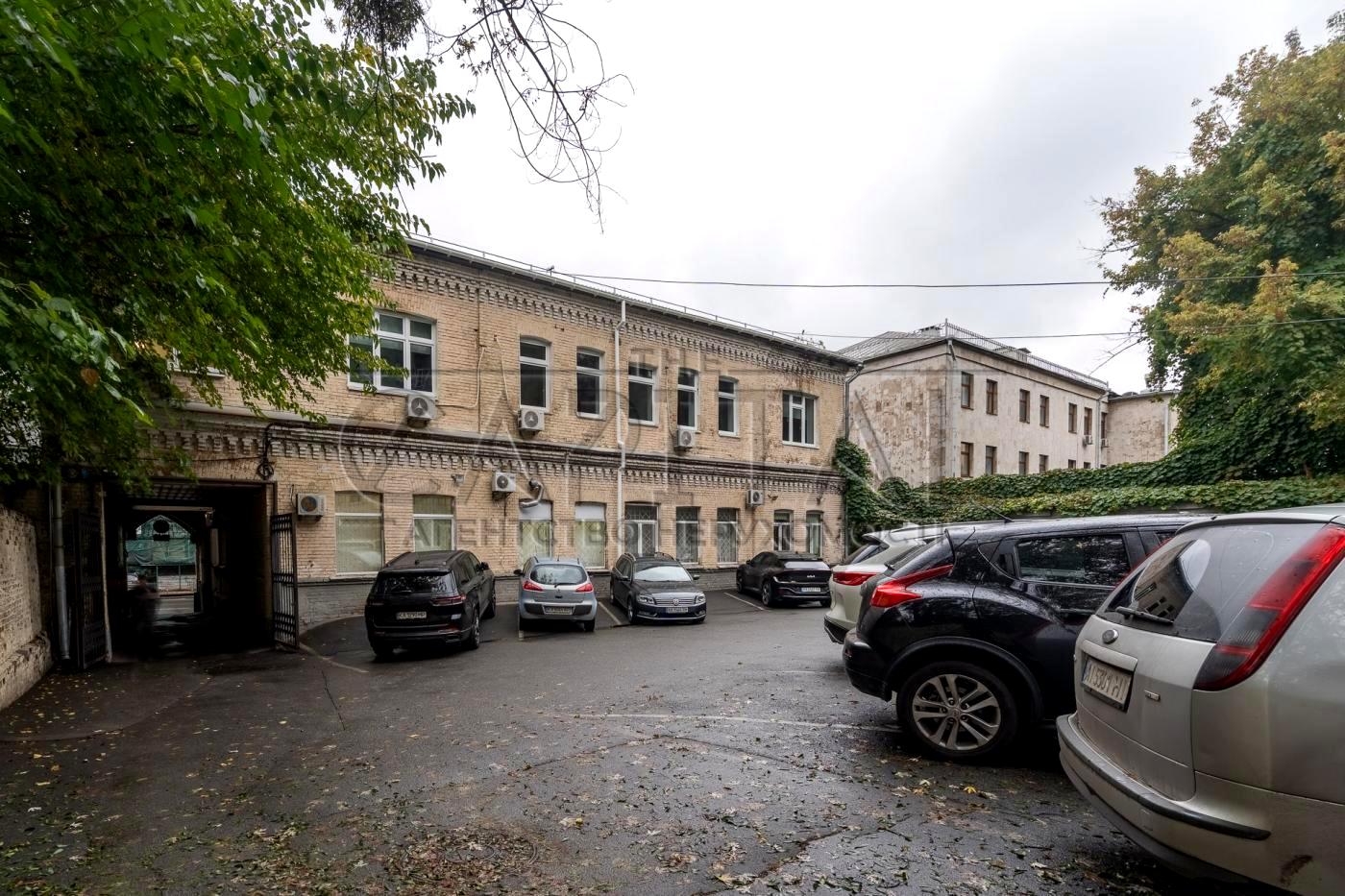 Коммерческая недвижимость по адресу ул. Златоустовская (площадь 1415 м²) - Atlanta.ua - фото 19