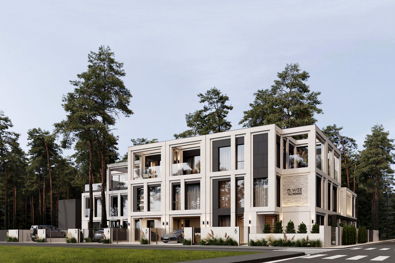 House by the address st. Varshavskaya (area 120 m²) - Atlanta.ua - photo 3