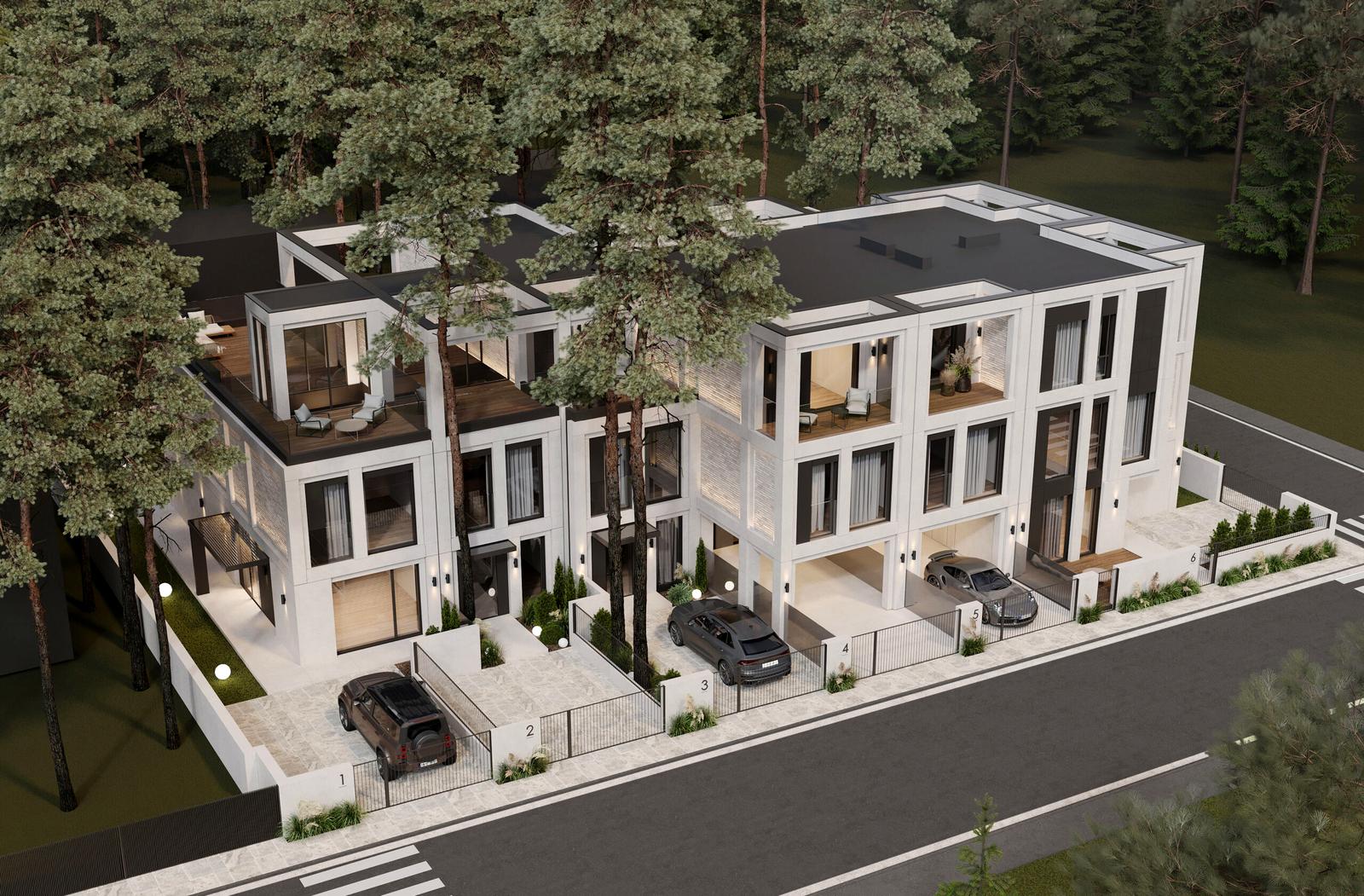 House by the address st. Varshavskaya (area 120 m²) - Atlanta.ua - photo 5