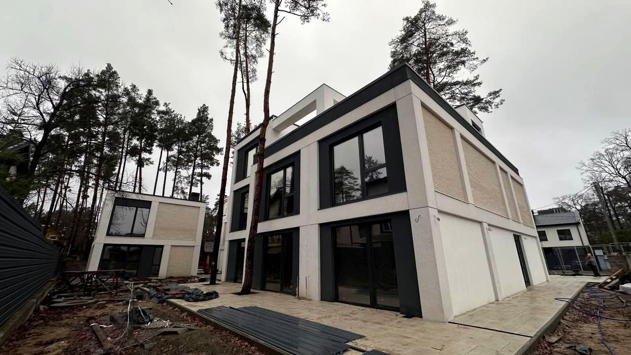 House by the address st. Varshavskaya (area 120 m²) - Atlanta.ua - photo 2