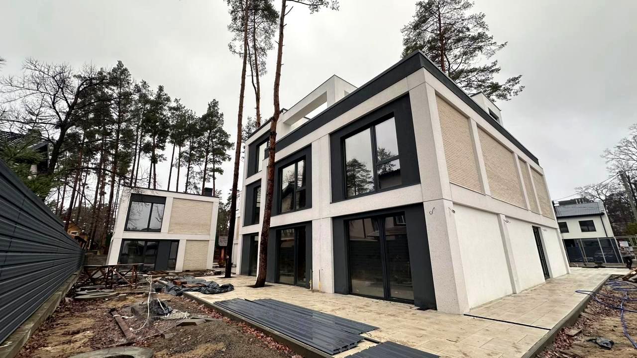 House by the address st. Varshavskaya (area 120 m²) - Atlanta.ua - photo 6