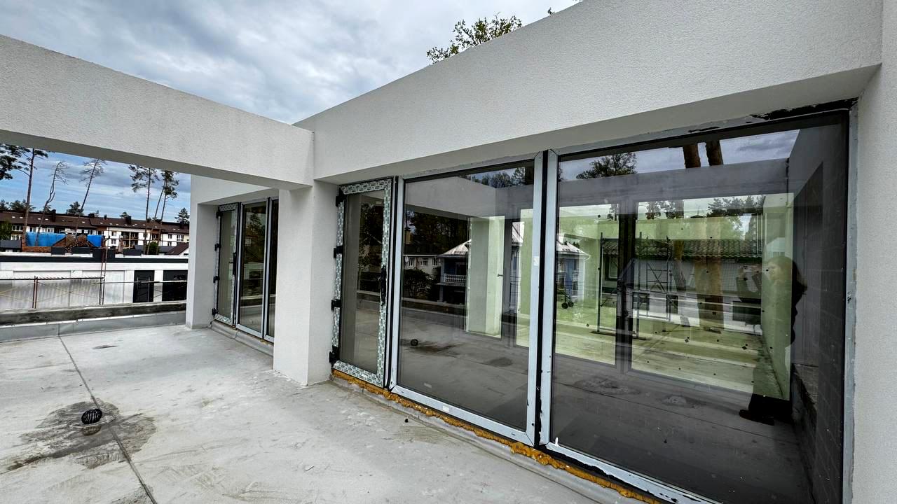 House by the address st. Varshavskaya (area 120 m²) - Atlanta.ua - photo 16