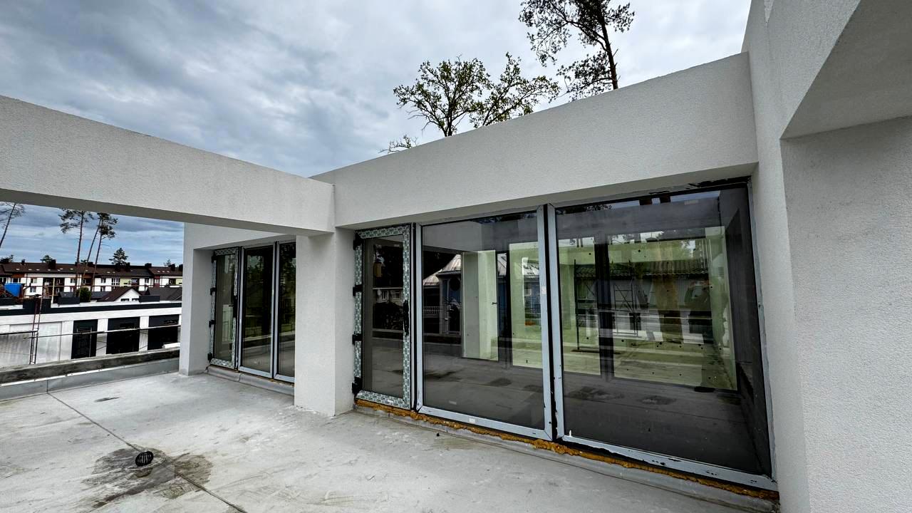 House by the address st. Varshavskaya (area 120 m²) - Atlanta.ua - photo 17