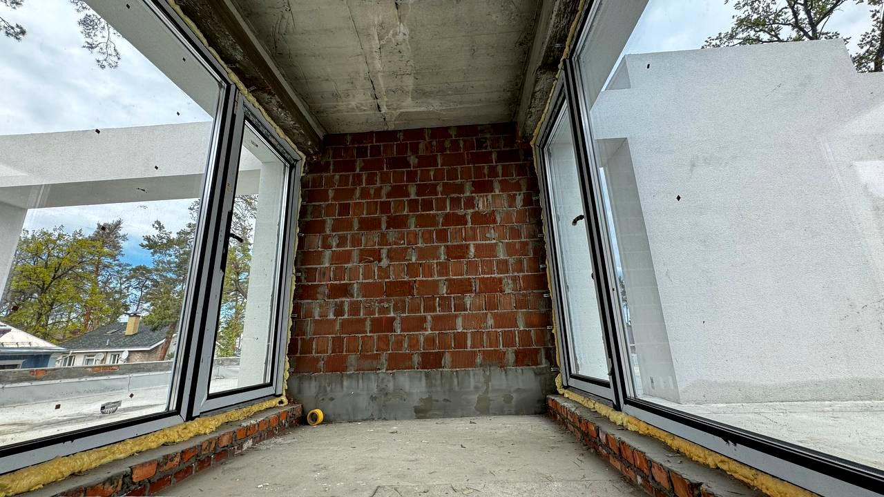 House by the address st. Varshavskaya (area 120 m²) - Atlanta.ua - photo 15