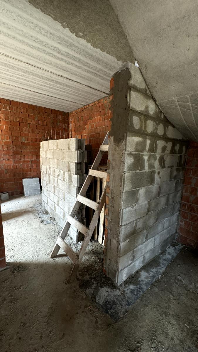 Будинок за адресою вул. Варшавська (площа 129,5 м²) - Atlanta.ua - фото 5