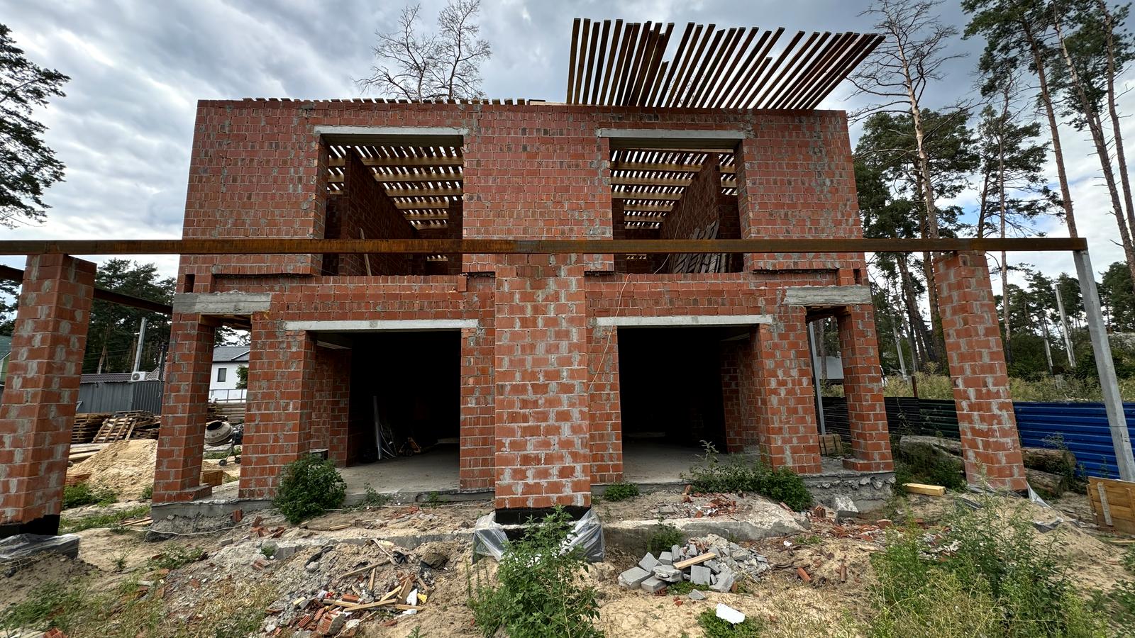 Будинок за адресою вул. Варшавська (площа 129,5 м²) - Atlanta.ua - фото 3