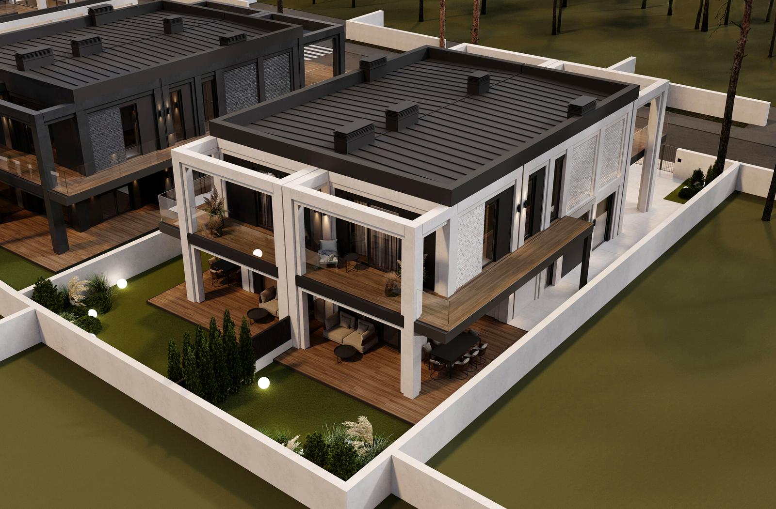 Будинок за адресою вул. Варшавська (площа 129,5 м²) - Atlanta.ua - фото 9