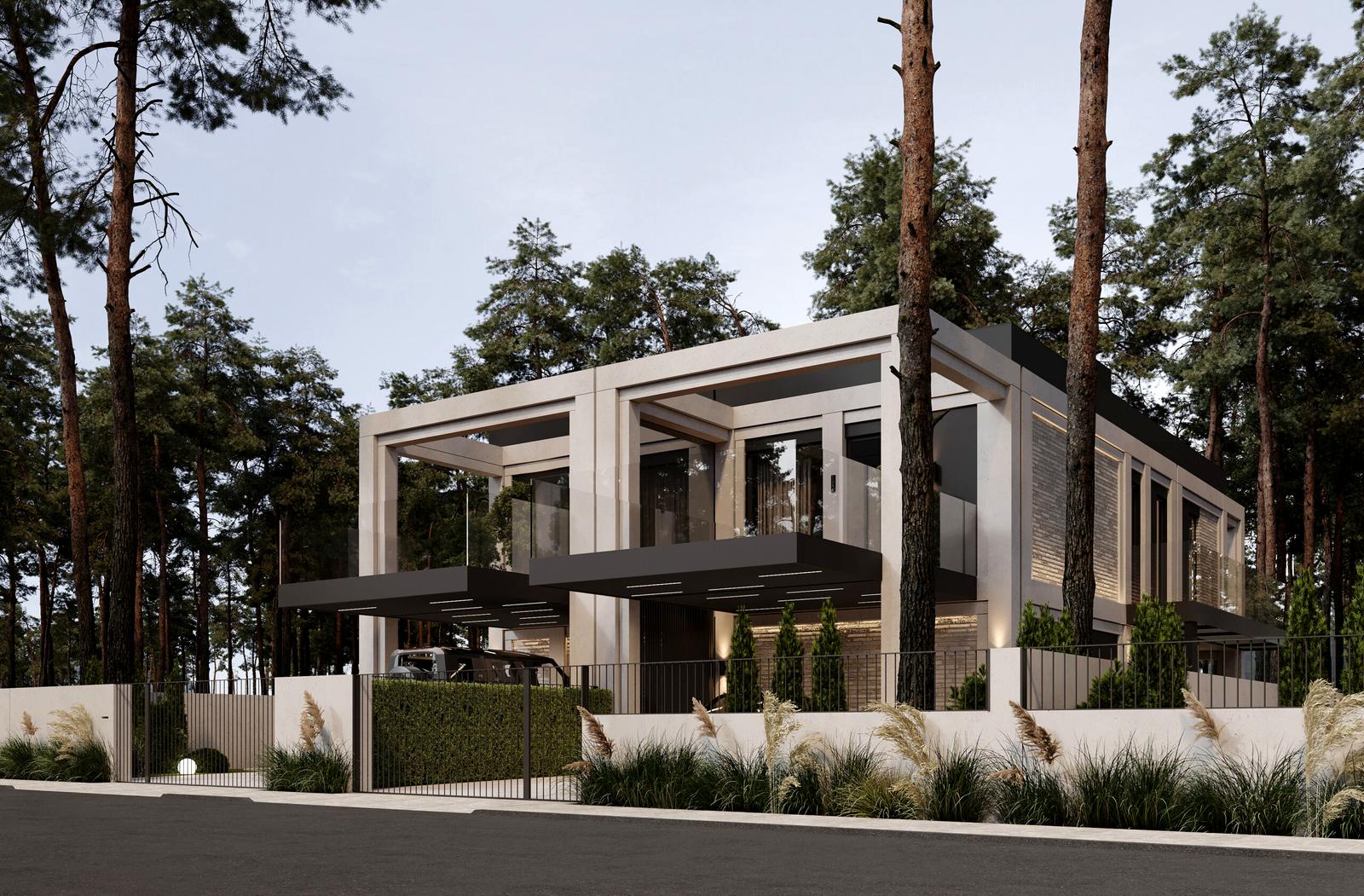 Будинок за адресою вул. Варшавська (площа 129,5 м²) - Atlanta.ua - фото 8