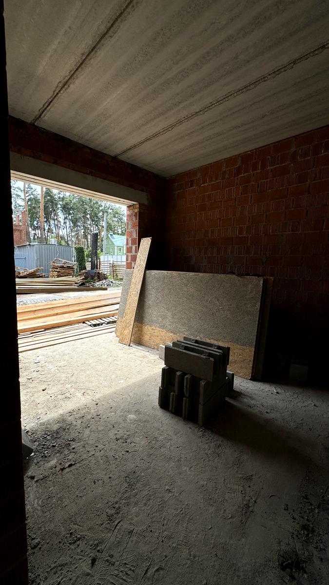 Будинок за адресою вул. Варшавська (площа 129,5 м²) - Atlanta.ua - фото 6