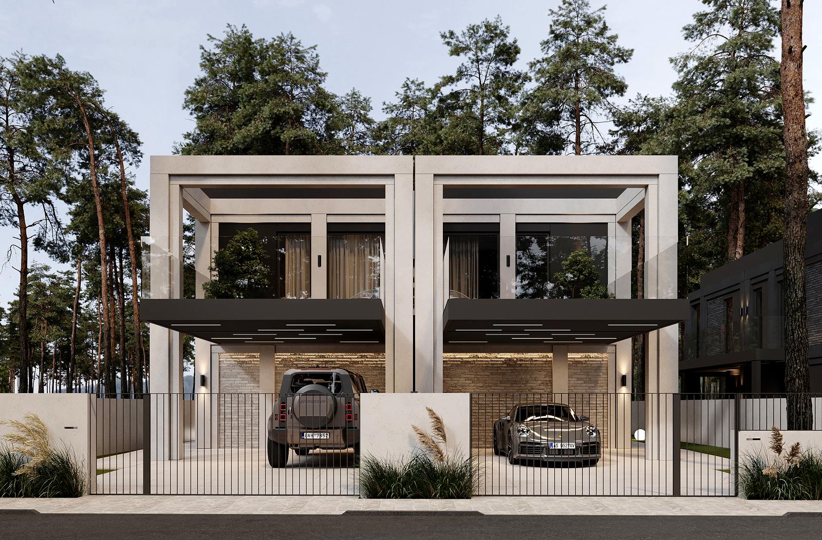 Будинок за адресою вул. Варшавська (площа 129,5 м²) - Atlanta.ua - фото 7