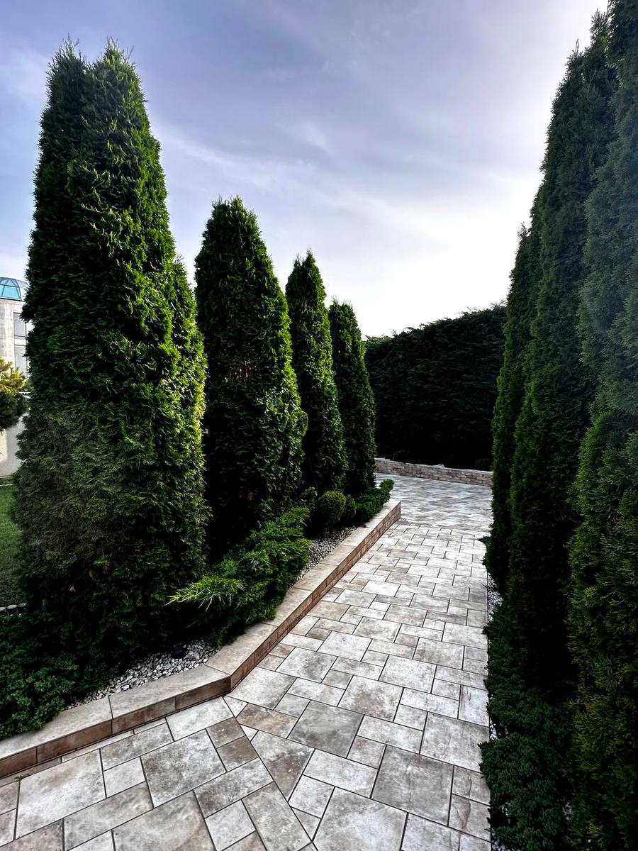 Дом по адресу Черноморский 10-й пер. (площадь 350 м²) - фото 10 Дом по адресу Черноморский 10-й пер. (площадь 350 м²) - Atlanta.ua - фото 10