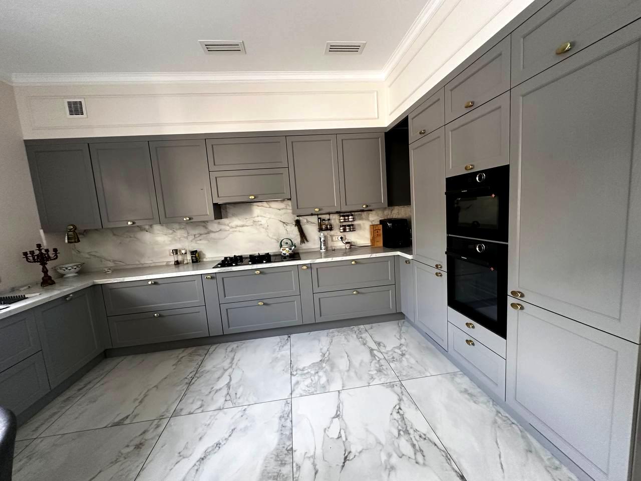 Дом по адресу Черноморский 10-й пер. (площадь 350 м²) - фото 14 Дом по адресу Черноморский 10-й пер. (площадь 350 м²) - Atlanta.ua - фото 14