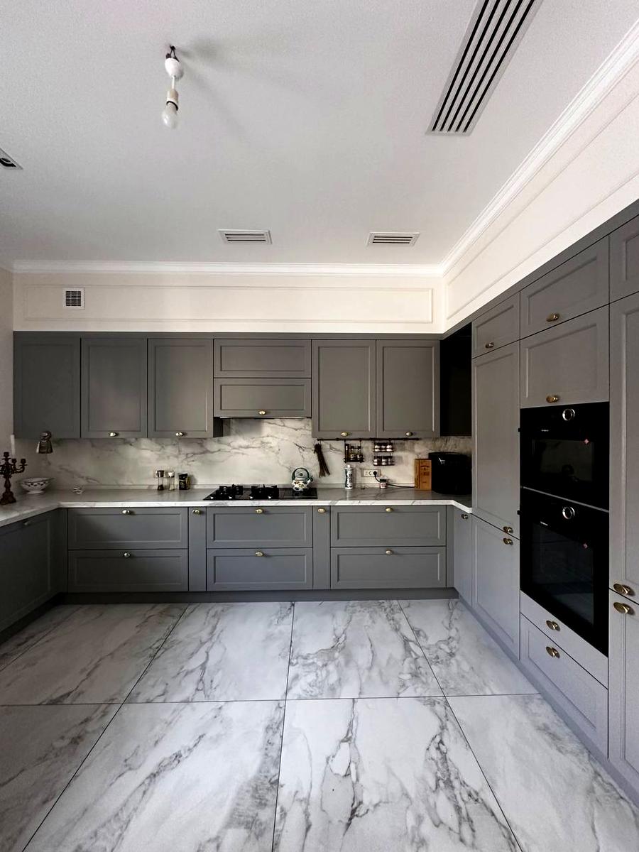 Дом по адресу Черноморский 10-й пер. (площадь 350 м²) - фото 15 Дом по адресу Черноморский 10-й пер. (площадь 350 м²) - Atlanta.ua - фото 15