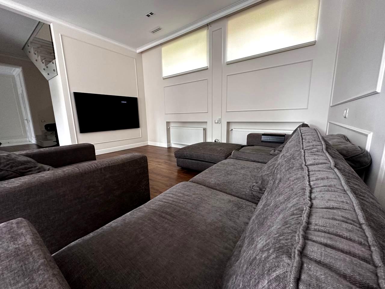 Дом по адресу Черноморский 10-й пер. (площадь 350 м²) - фото 17 Дом по адресу Черноморский 10-й пер. (площадь 350 м²) - Atlanta.ua - фото 17