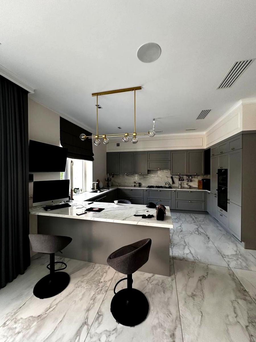 Дом по адресу Черноморский 10-й пер. (площадь 350 м²) - фото 22 Дом по адресу Черноморский 10-й пер. (площадь 350 м²) - Atlanta.ua - фото 22