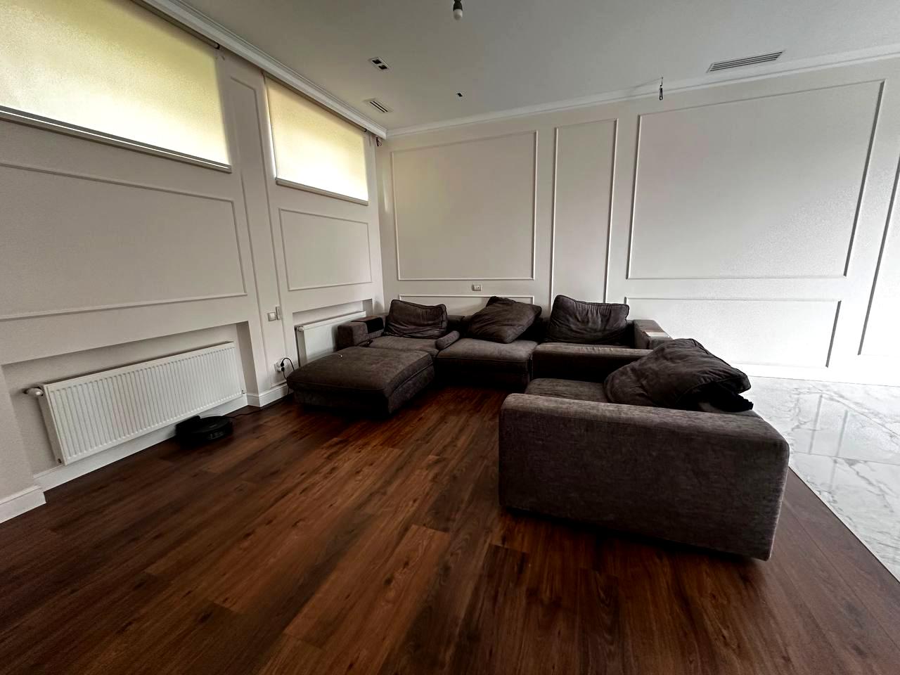Дом по адресу Черноморский 10-й пер. (площадь 350 м²) - фото 23 Дом по адресу Черноморский 10-й пер. (площадь 350 м²) - Atlanta.ua - фото 23