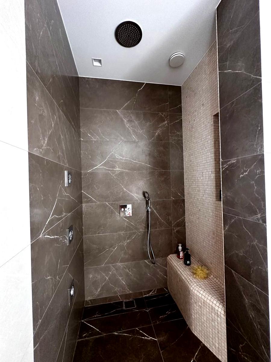 Дом по адресу Черноморский 10-й пер. (площадь 350 м²) - фото 28 Дом по адресу Черноморский 10-й пер. (площадь 350 м²) - Atlanta.ua - фото 28