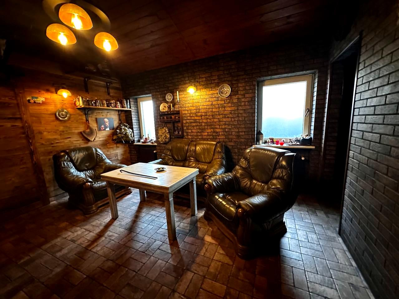Дом по адресу Черноморский 10-й пер. (площадь 350 м²) - фото 33 Дом по адресу Черноморский 10-й пер. (площадь 350 м²) - Atlanta.ua - фото 33
