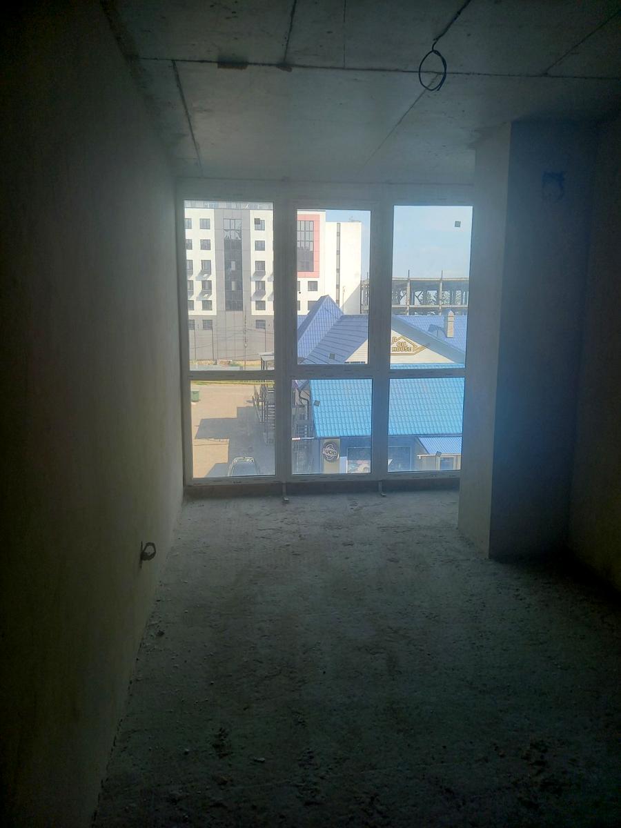1-room apartment apartment by the address st. Oleni Pchilki (area 46,5 m²) - Atlanta.ua - photo 3