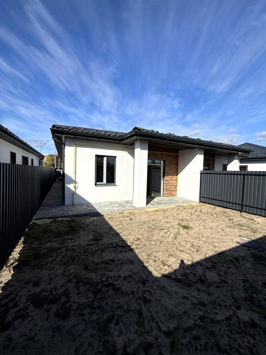 Дом по адресу (площадь 79 м²) - Atlanta.ua - фото 3