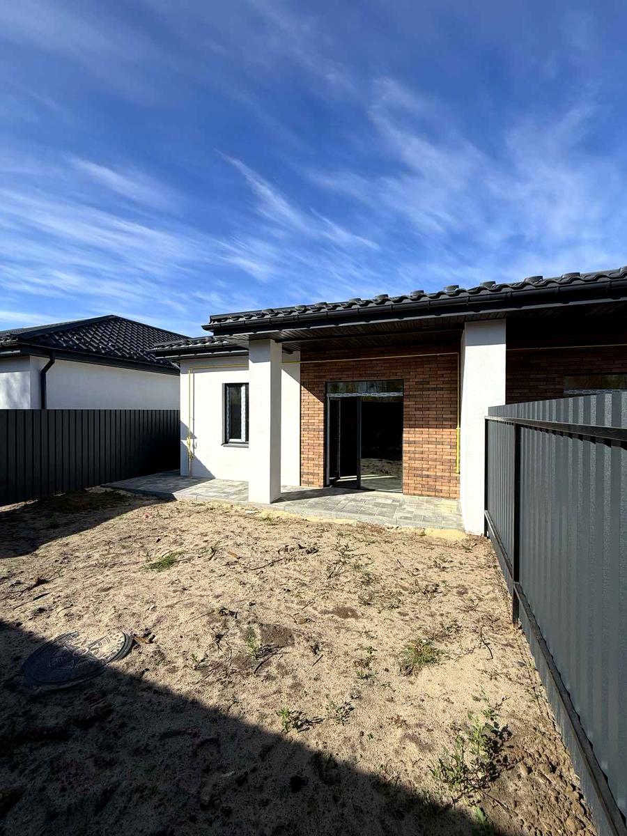 Дом по адресу (площадь 79 м²) - Atlanta.ua - фото 2