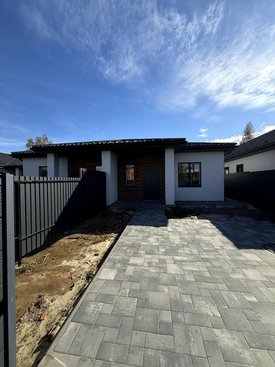 Дом по адресу (площадь 79 м²) - Atlanta.ua - фото 5