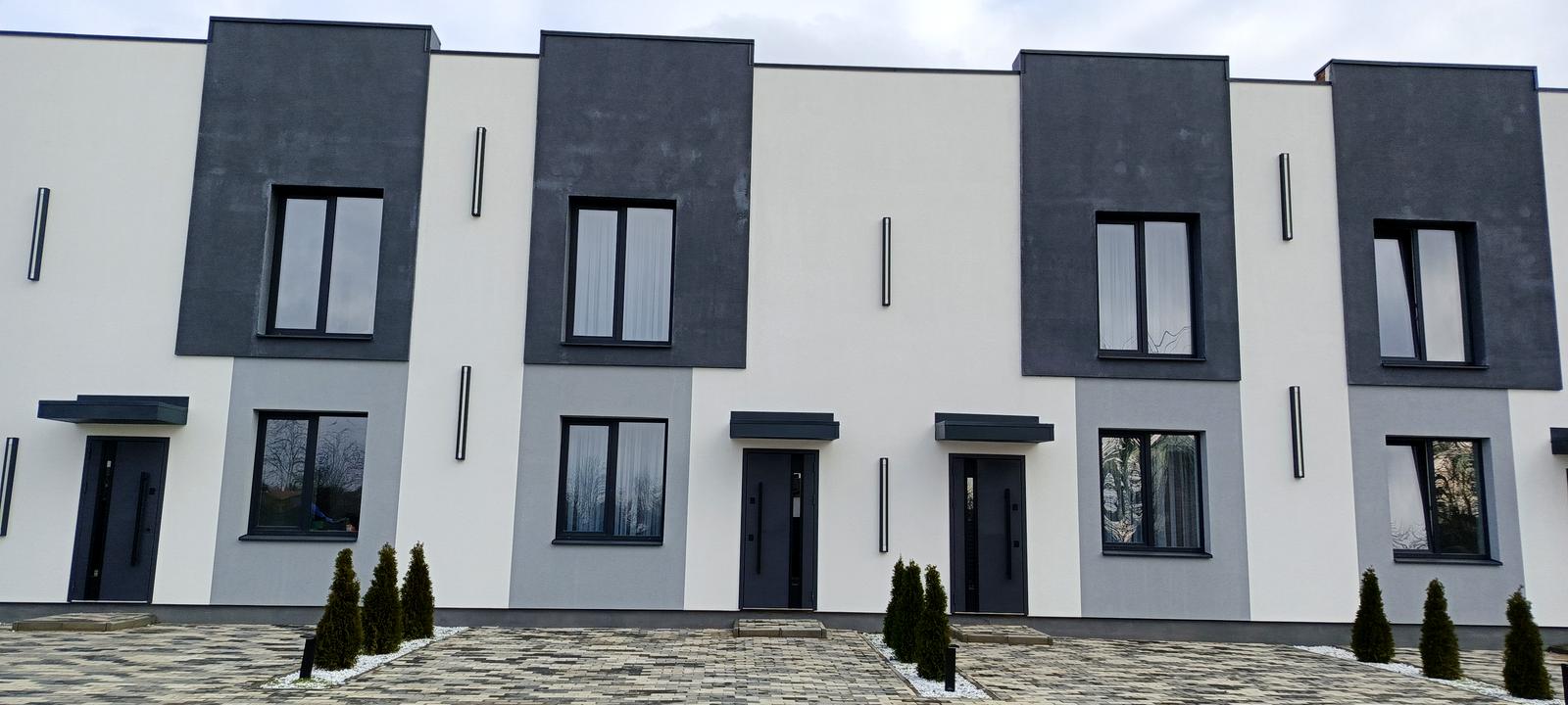 Будинок за адресою вул. Соборна (площа 97 м²) - Atlanta.ua - фото 2