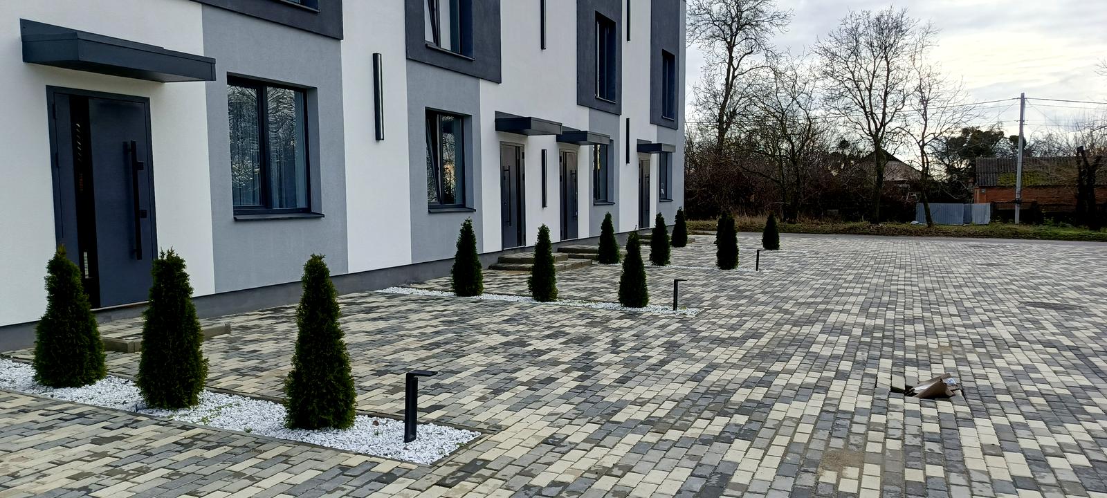 Будинок за адресою вул. Соборна (площа 97 м²) - Atlanta.ua - фото 3