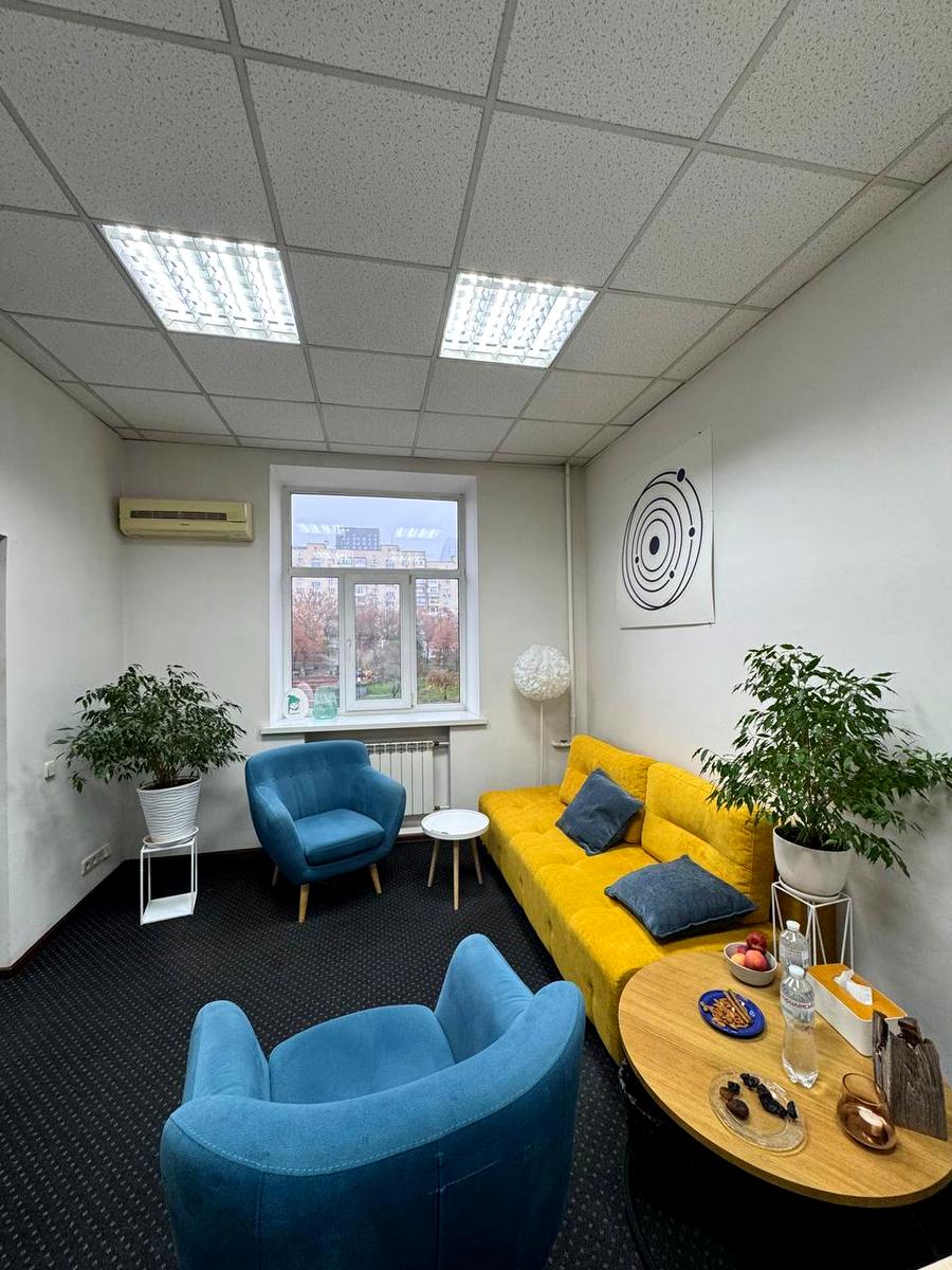 3-rooms apartment apartment by the address st. Ul Vasilkovskaya (area 74 m²) - Atlanta.ua - photo 2