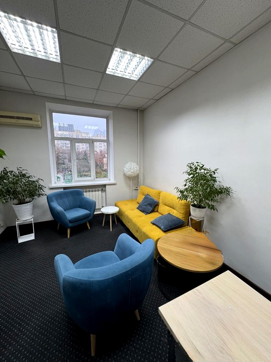 3-rooms apartment apartment by the address st. Ul Vasilkovskaya (area 74 m²) - Atlanta.ua - photo 4