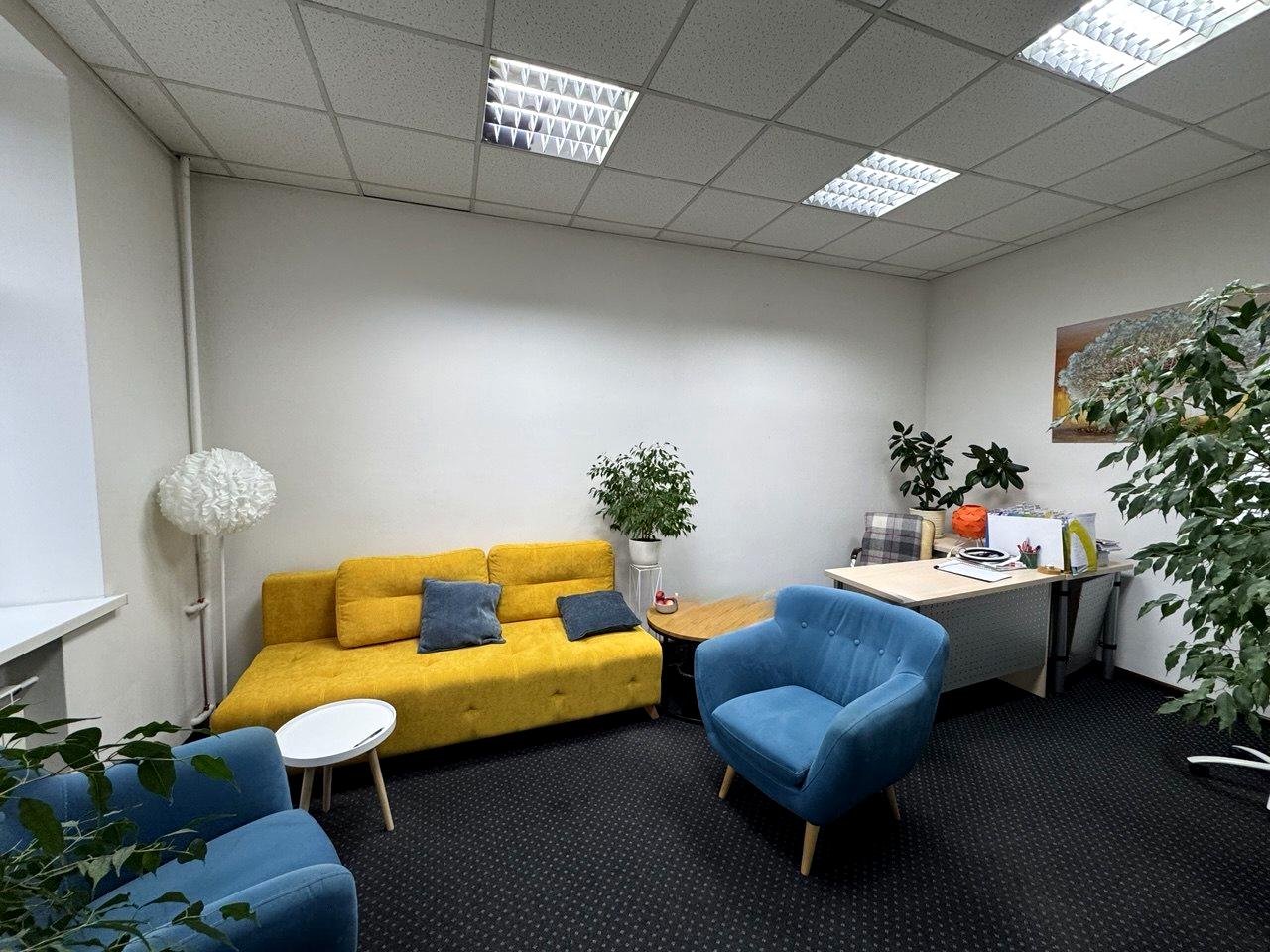 3-rooms apartment apartment by the address st. Ul Vasilkovskaya (area 74 m²) - Atlanta.ua - photo 3