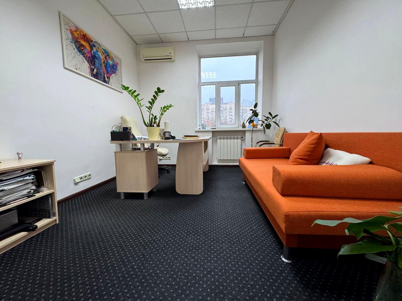 3-rooms apartment apartment by the address st. Ul Vasilkovskaya (area 74 m²) - Atlanta.ua - photo 6