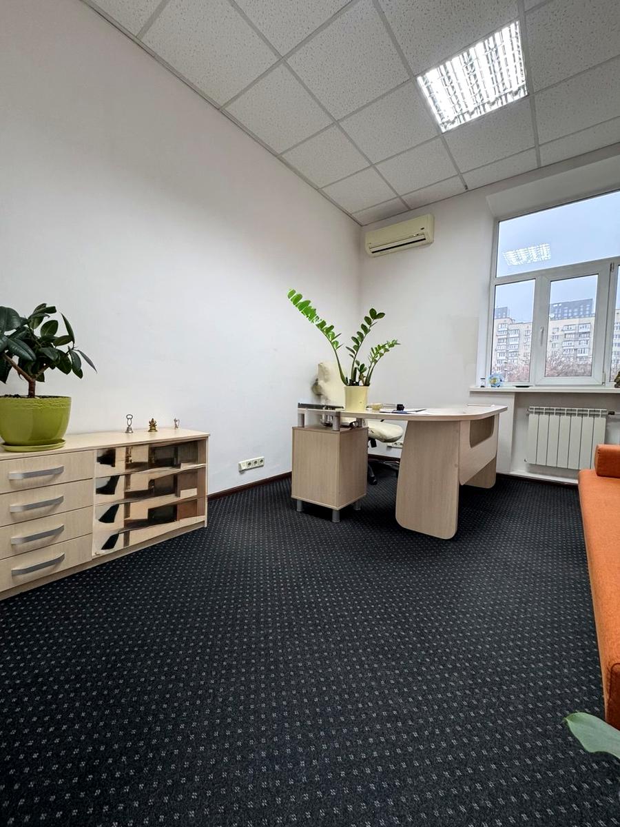 3-rooms apartment apartment by the address st. Ul Vasilkovskaya (area 74 m²) - Atlanta.ua - photo 7