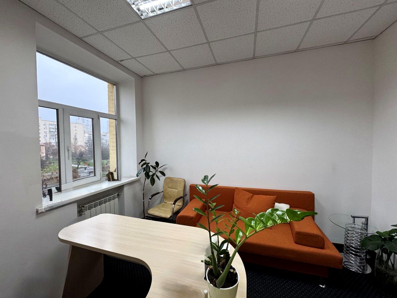 3-rooms apartment apartment by the address st. Ul Vasilkovskaya (area 74 m²) - Atlanta.ua - photo 9