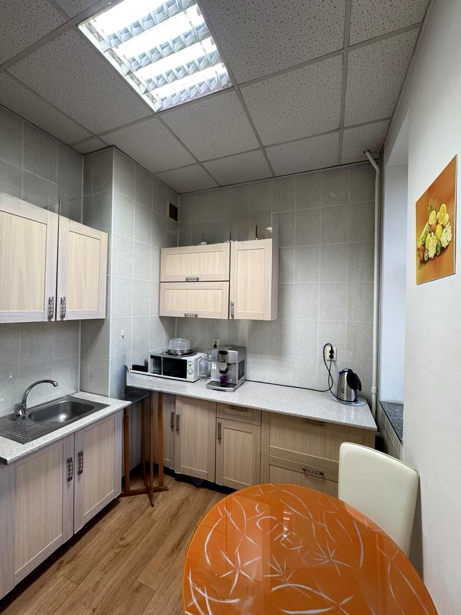 3-rooms apartment apartment by the address st. Ul Vasilkovskaya (area 74 m²) - Atlanta.ua - photo 16