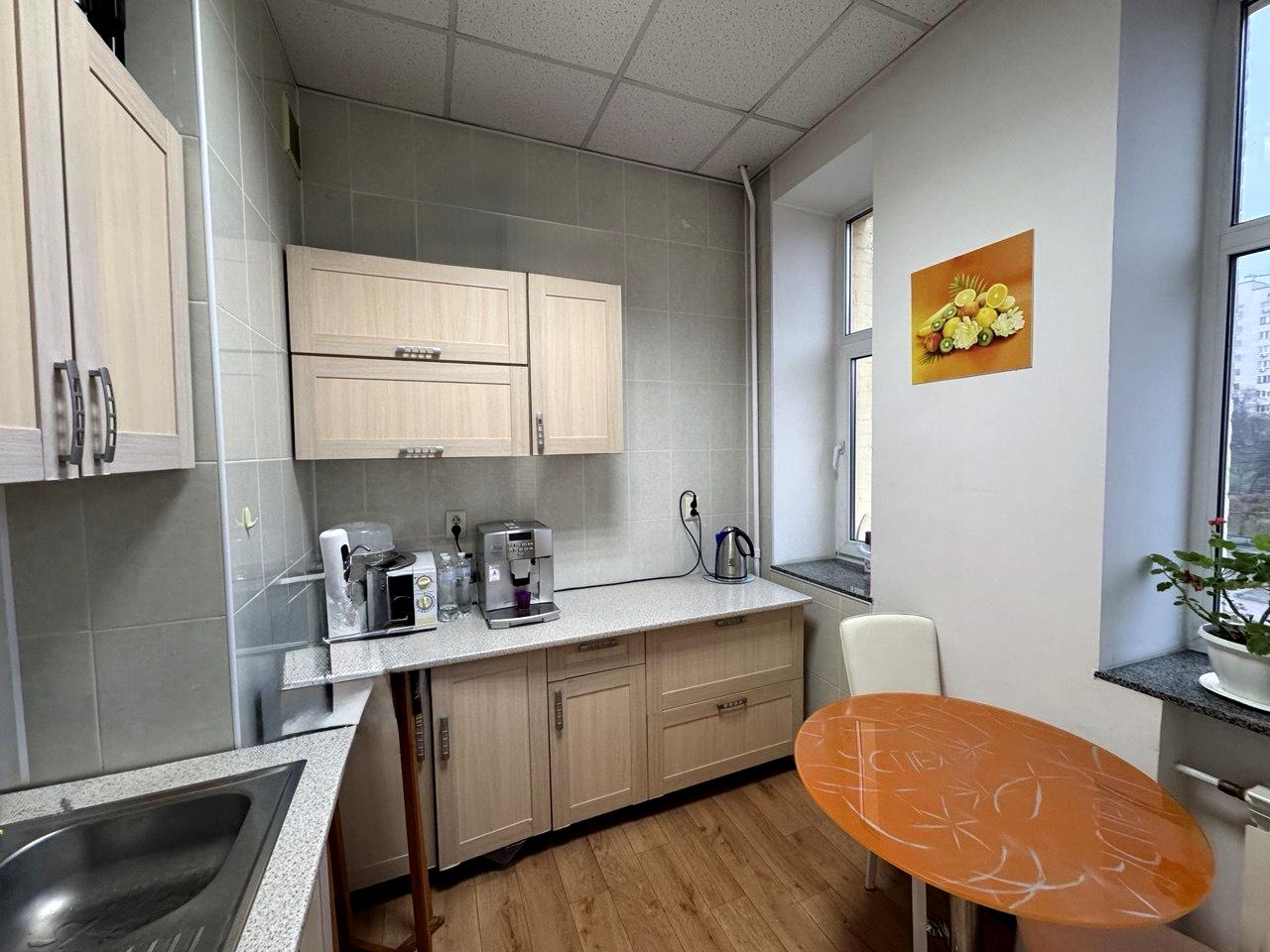 3-rooms apartment apartment by the address st. Ul Vasilkovskaya (area 74 m²) - Atlanta.ua - photo 17