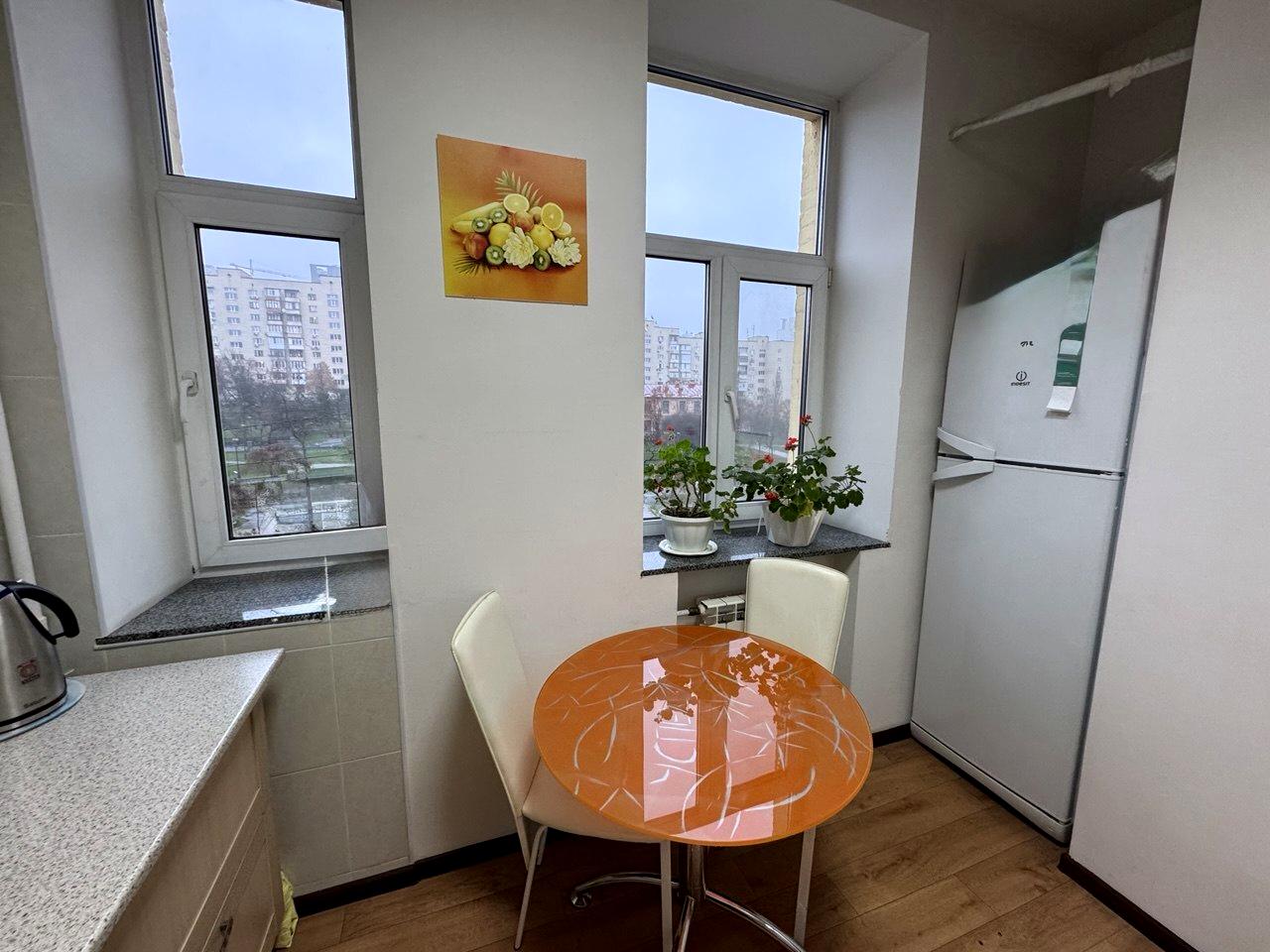 3-rooms apartment apartment by the address st. Ul Vasilkovskaya (area 74 m²) - Atlanta.ua - photo 18