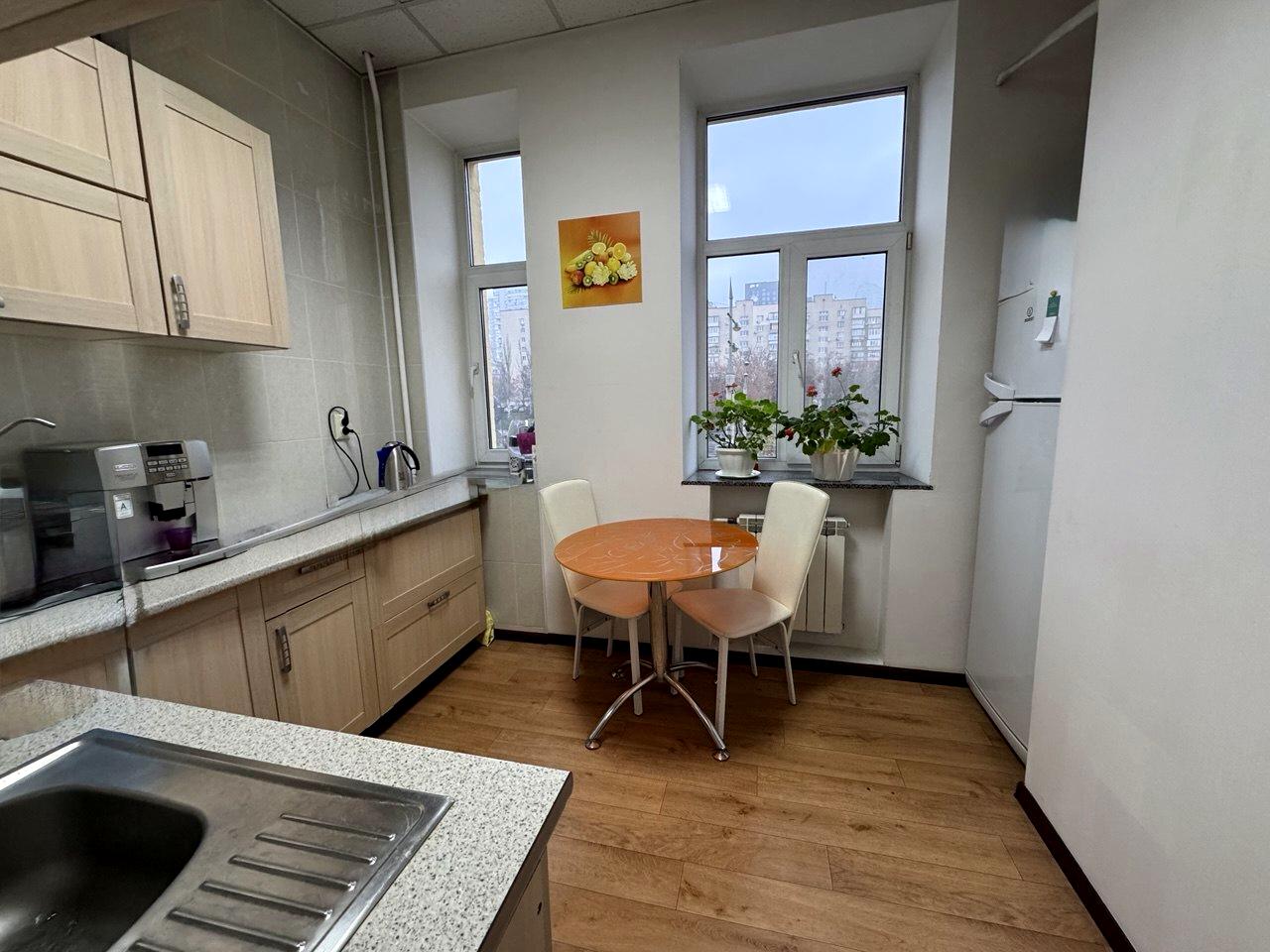 3-rooms apartment apartment by the address st. Ul Vasilkovskaya (area 74 m²) - Atlanta.ua - photo 19