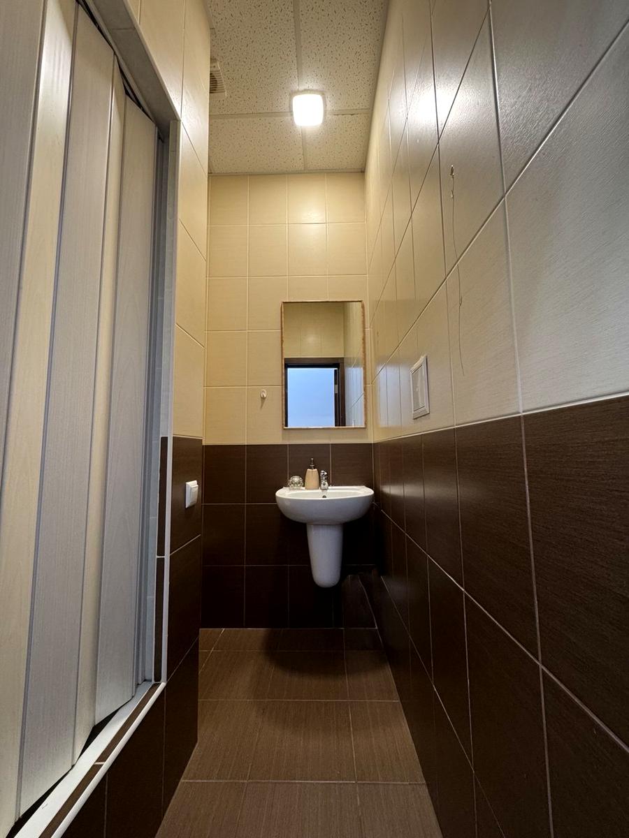 3-rooms apartment apartment by the address st. Ul Vasilkovskaya (area 74 m²) - Atlanta.ua - photo 20